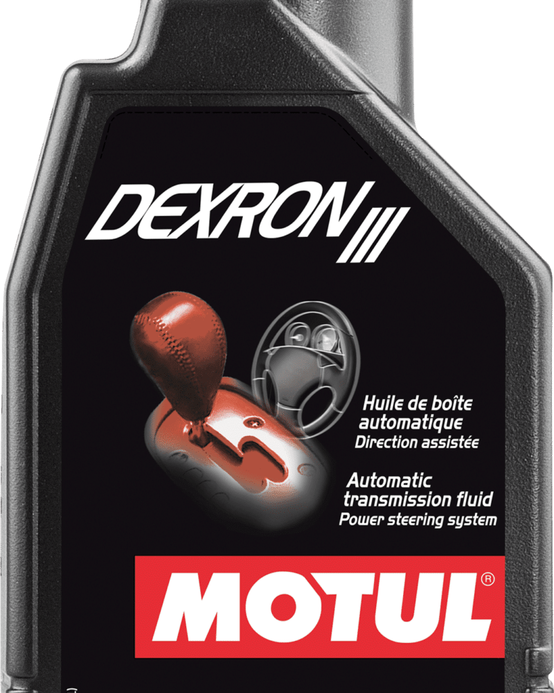 MOTUL DEXRON III